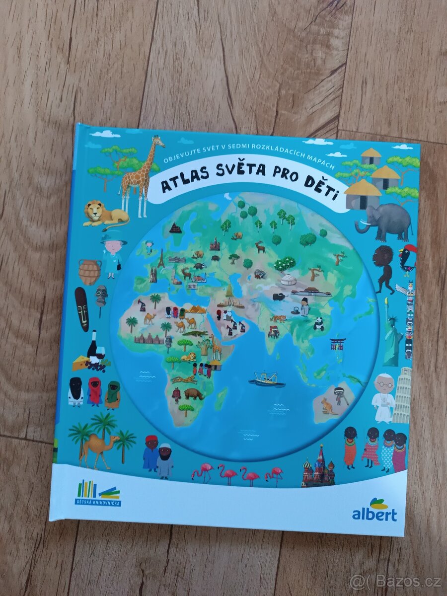 Prodám knihy pro děti - 15