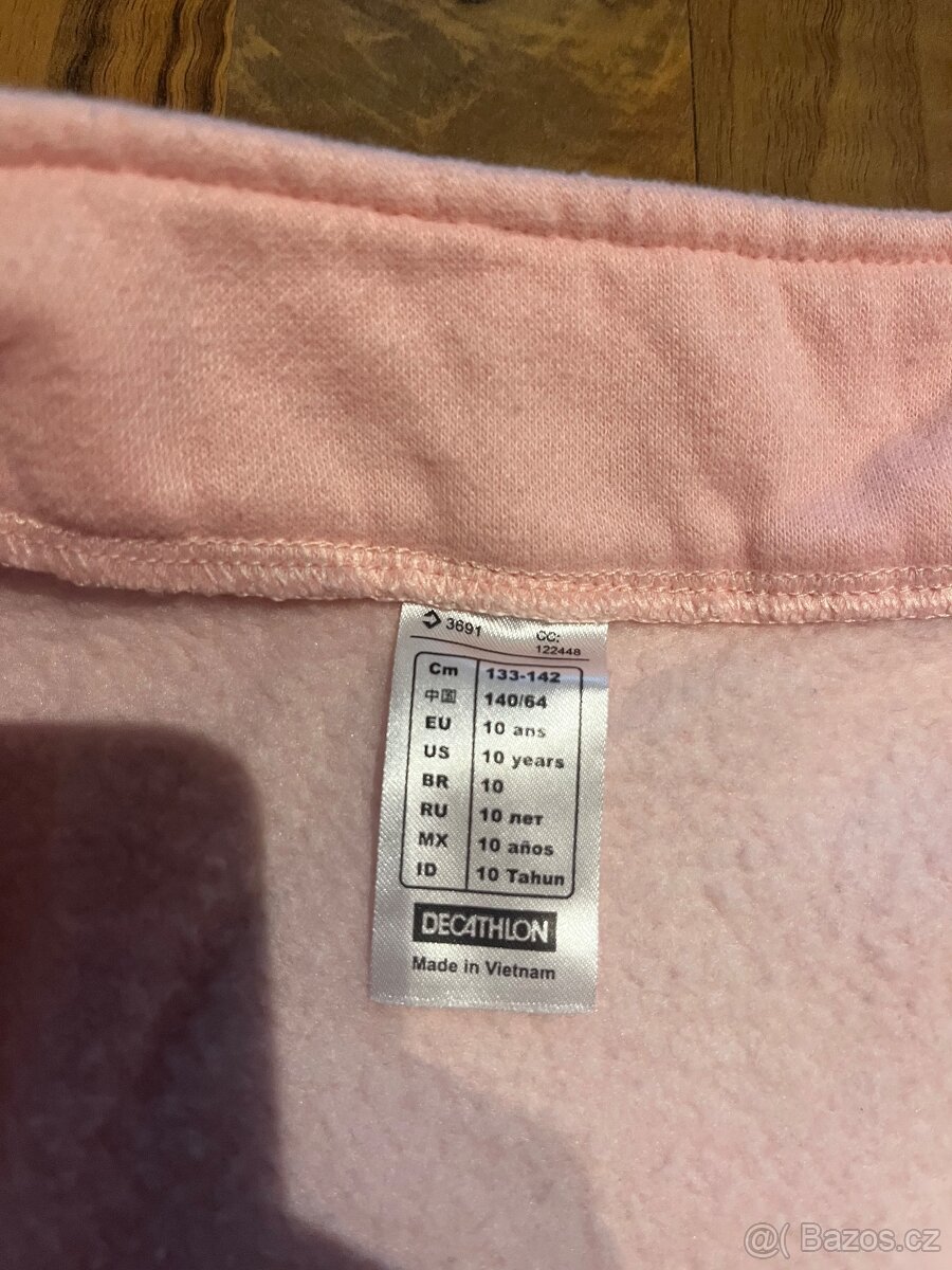 Dětské mikiny, různé velikosti - 15