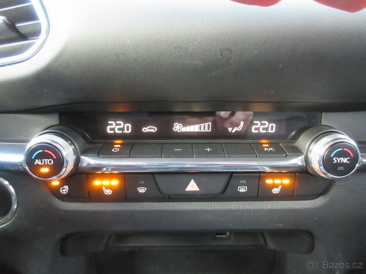 Mazda CX-30 Skyactiv-X180 GT Plus odp. DPH - 15