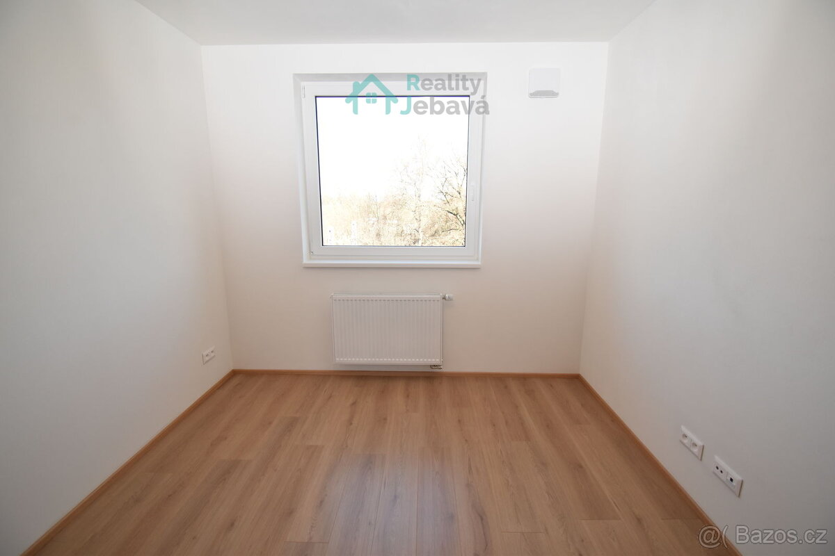 Pronájem, byt 2+kk, Pardubice, ul. Východní NOVÁ TESLA - 15