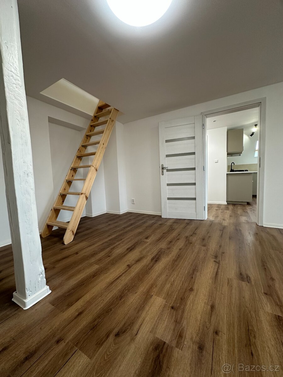 Prodej bytu 2+1 72 m² - 15