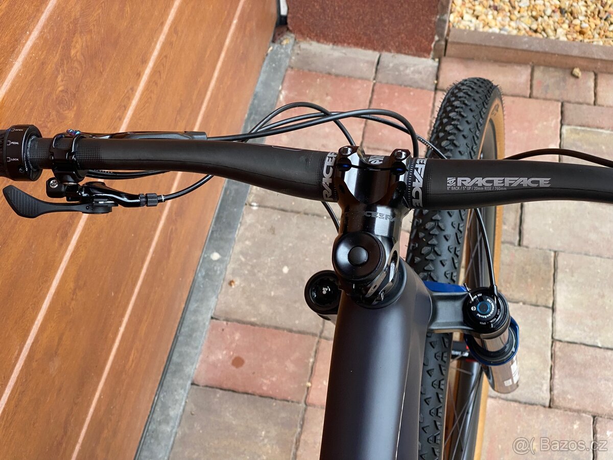 Specialized epic 7 evo 2023 L - 15