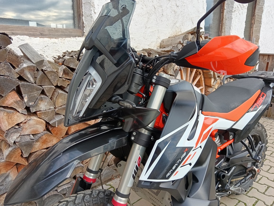 KTM 790 Adventure R - 15