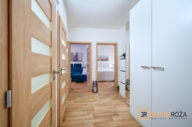 Prodej bytu 2+1 Vrchlabí - 15