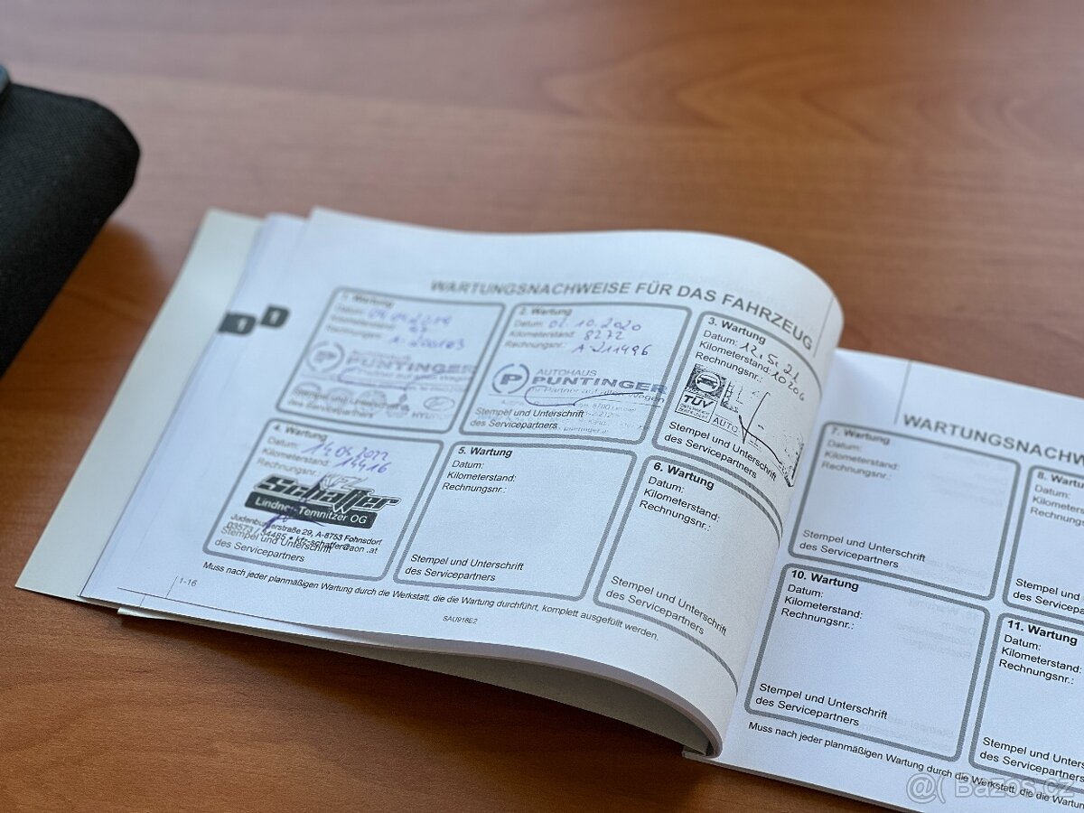 Mitsubishi Eclipse Cross 120 kW, 1.5 T-MIVEC, KAMERA, ASISTE - 15