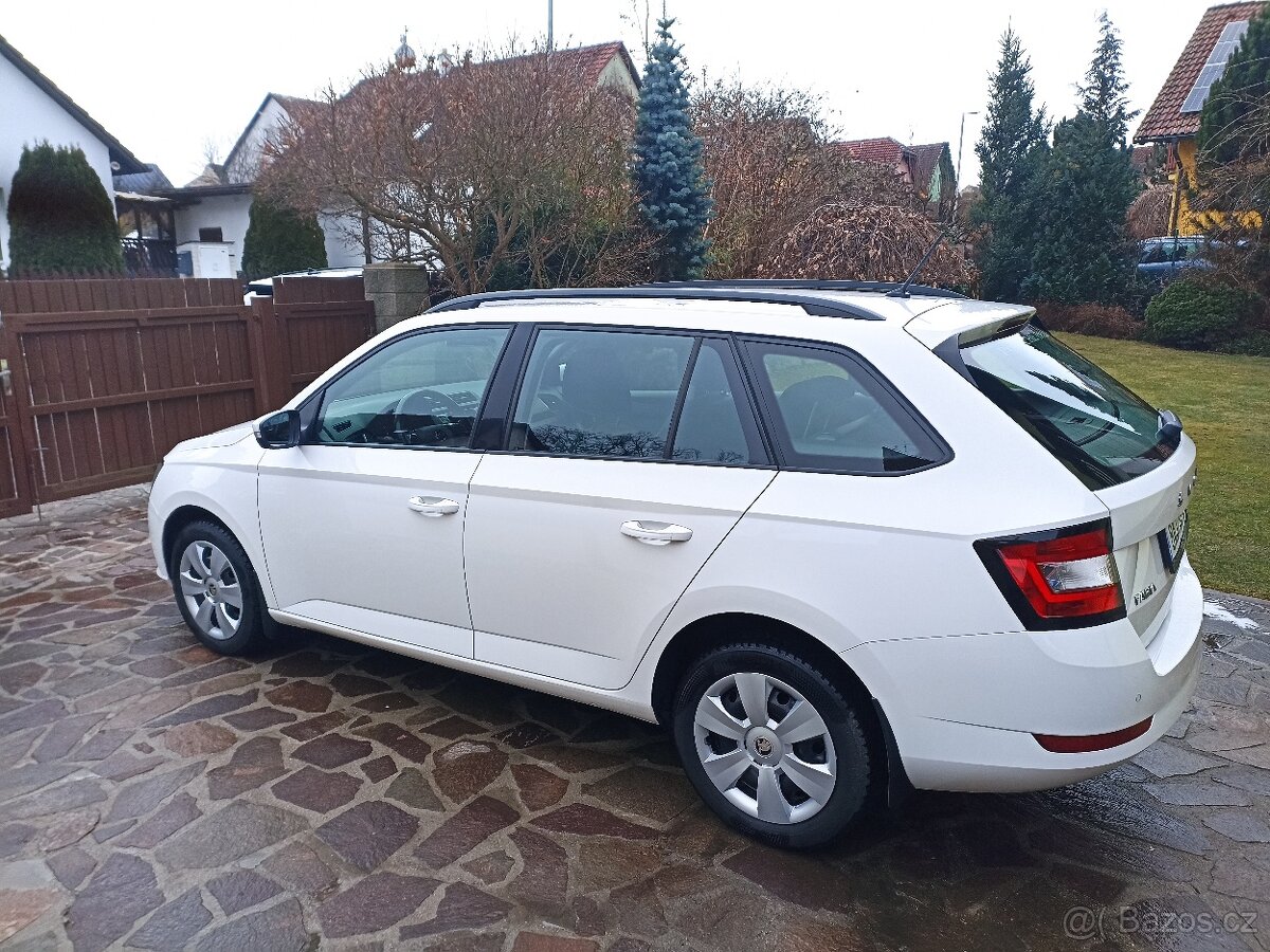 Fabia combi FL10/2020 CZ 1. maj, serviska - 15