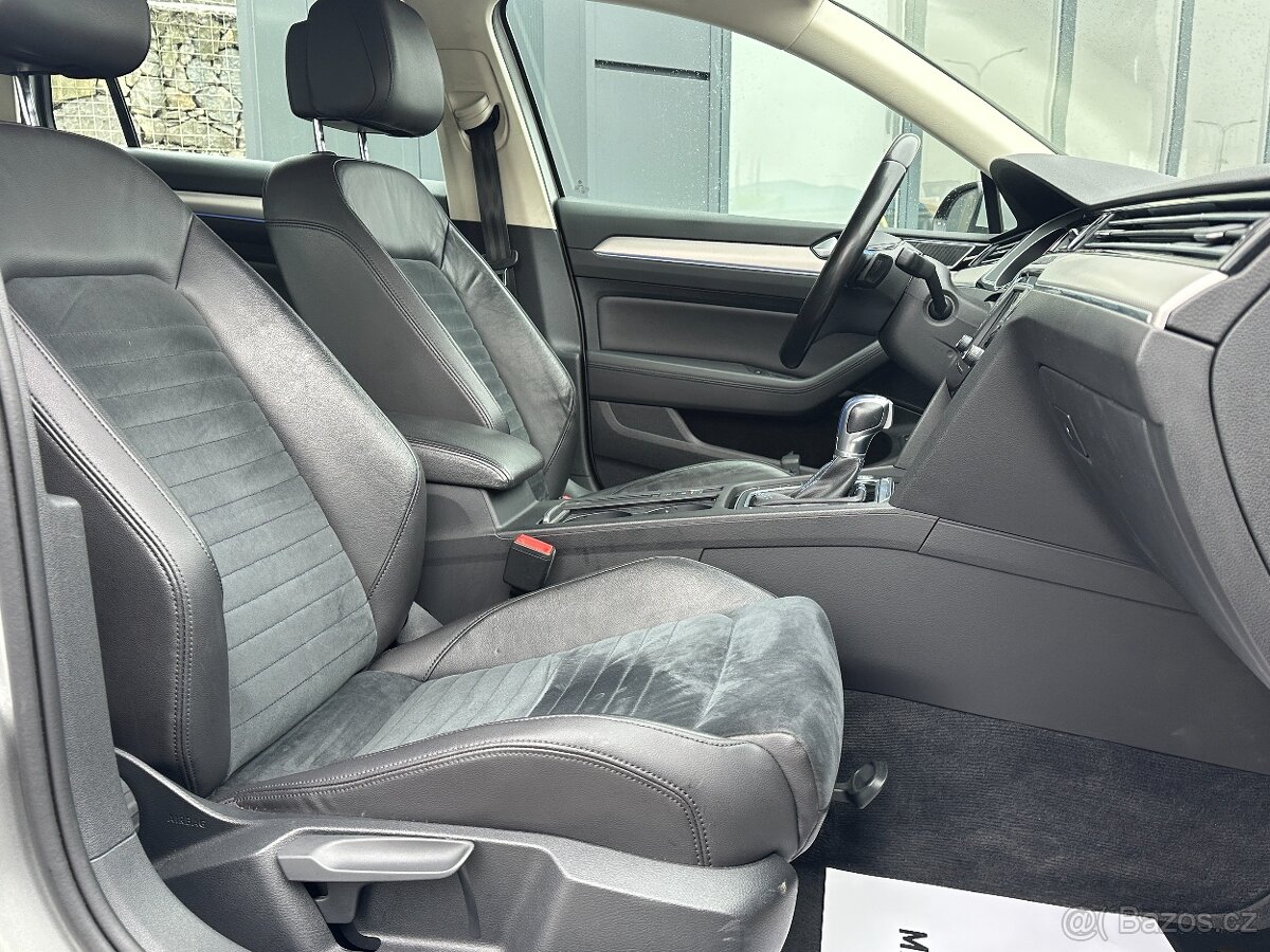 Volkswagen Passat GTE 2016 - 15