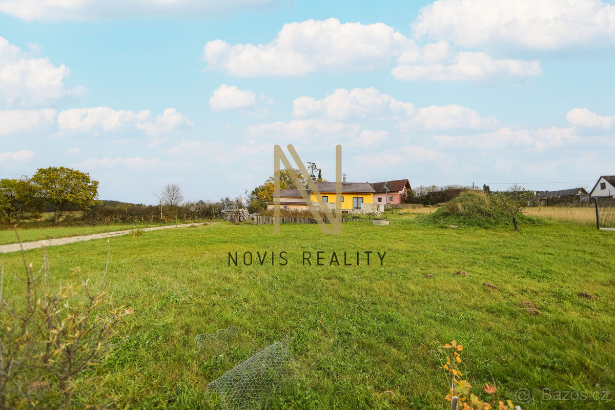 Prodej, pozemek k výstavbě, 698 m², Strunkovice nad Volyňkou - 15