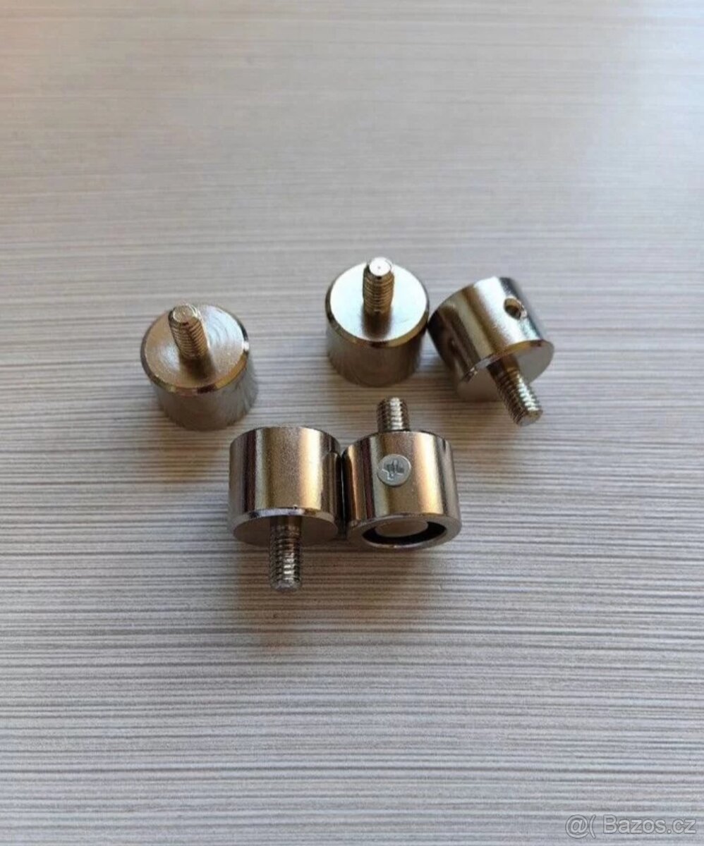 Svíčky fajfky CCCP ložiska přepínač světel spínač brzdového - 15