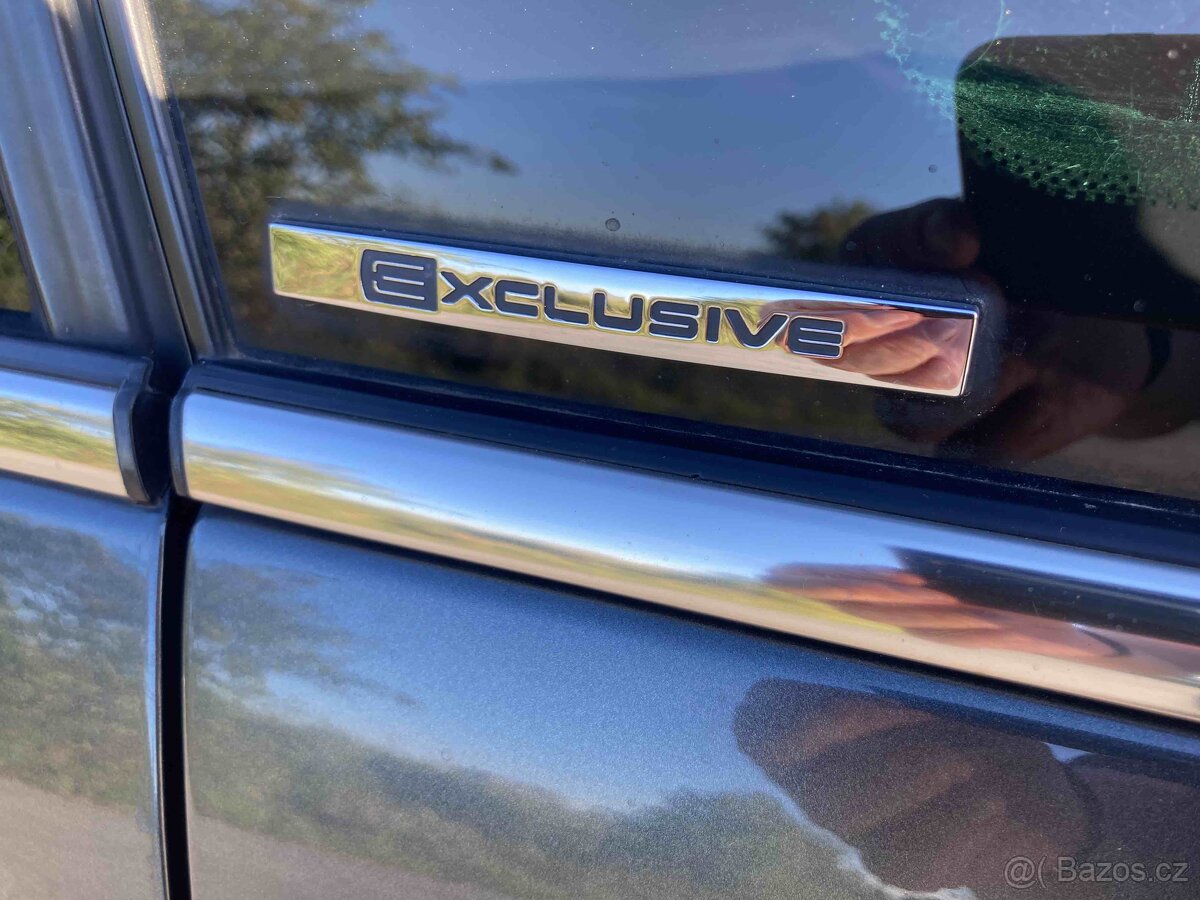 Citroën C4 Grand Picasso EXCLUSIVE,automat,7.MÍST,tažné - 15