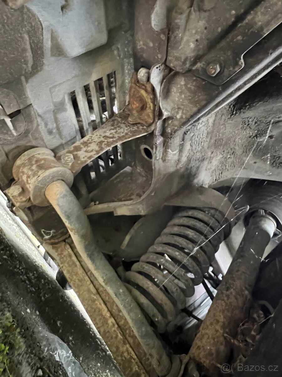 Mercedes Benz w124 E200TE - 15