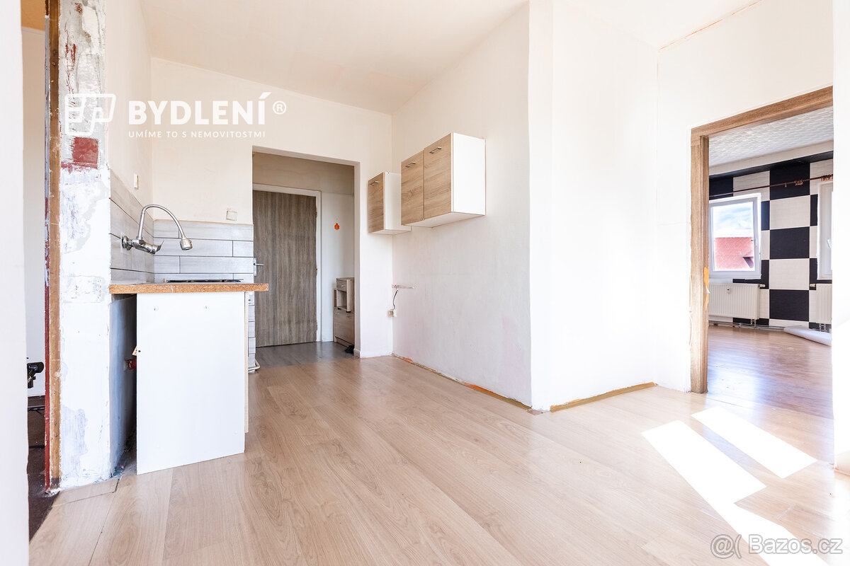 Prodej bytového domu, Teplice - Jeníkov - 15