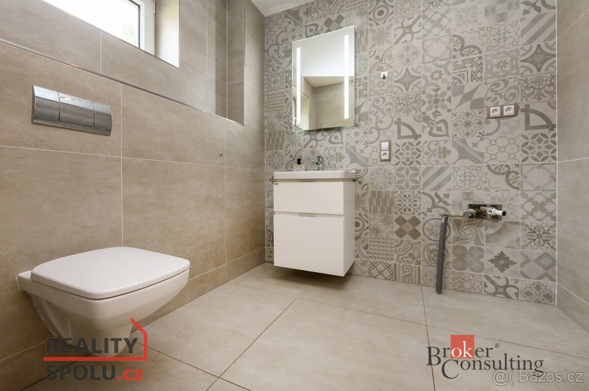 Pronájem, byty/3+kk, 89.7 m2, Husova 1411, 33202 Starý Plzen - 15