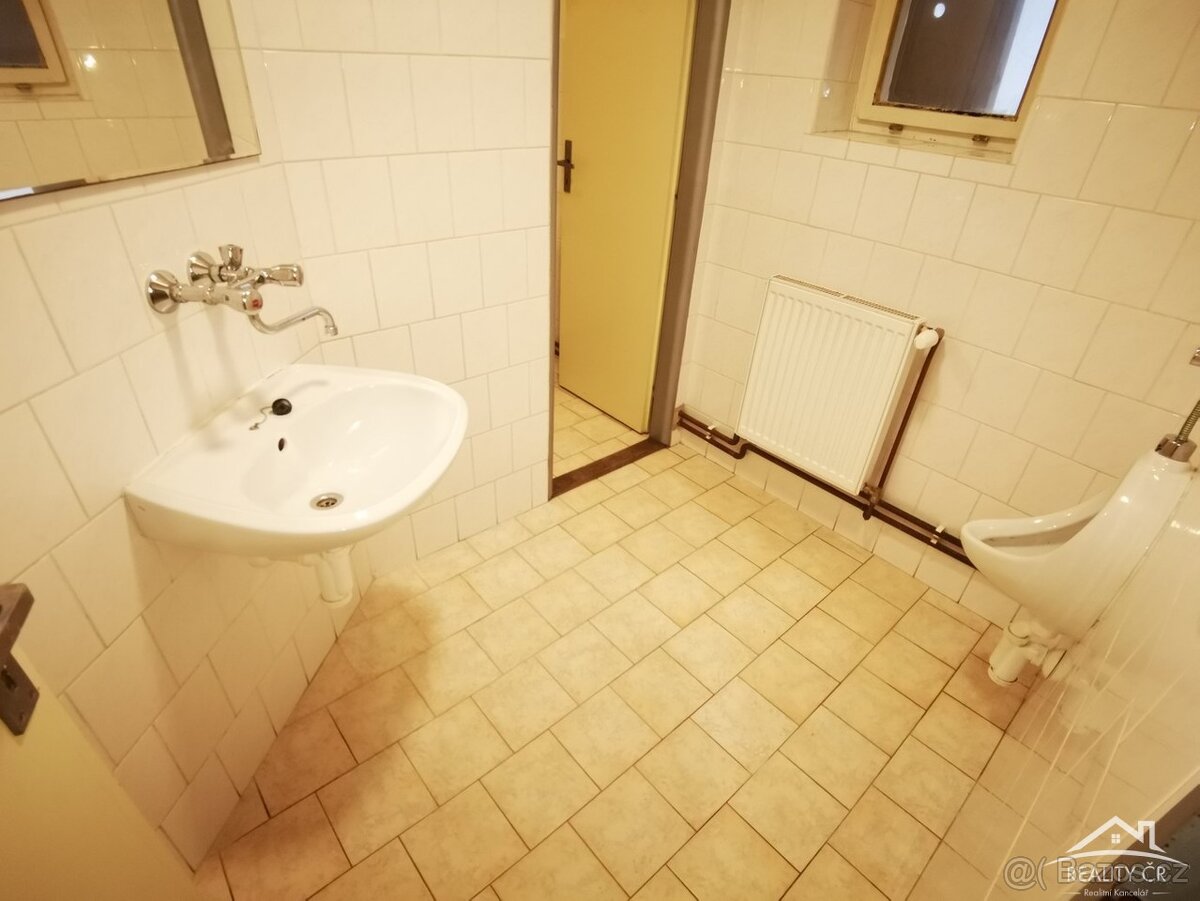 Kanceláře obchodní prostory - 15