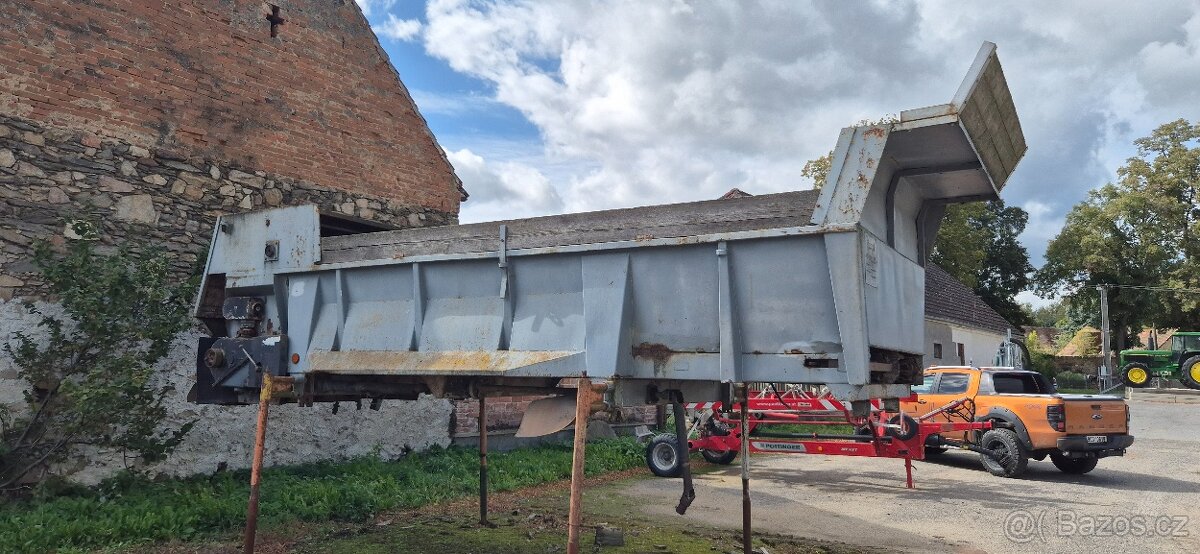 TATRA Phoenix 6x6 agro - 15