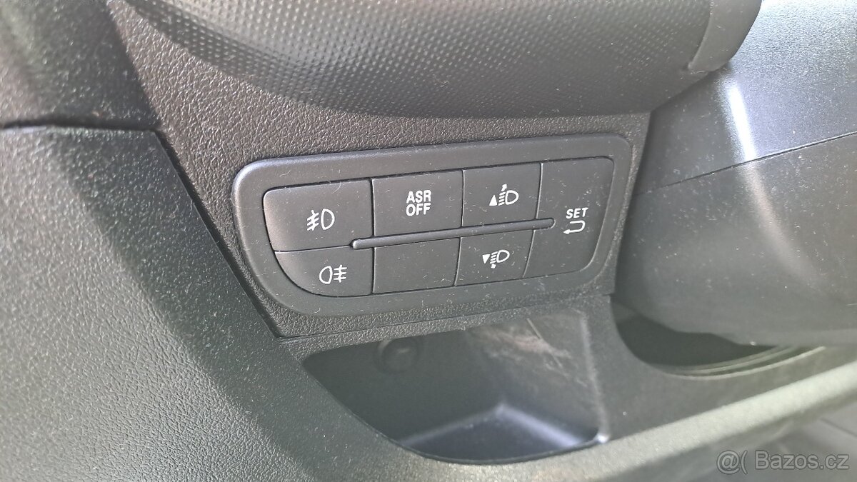 Fiat Fiorino 1.4i CNG - 15