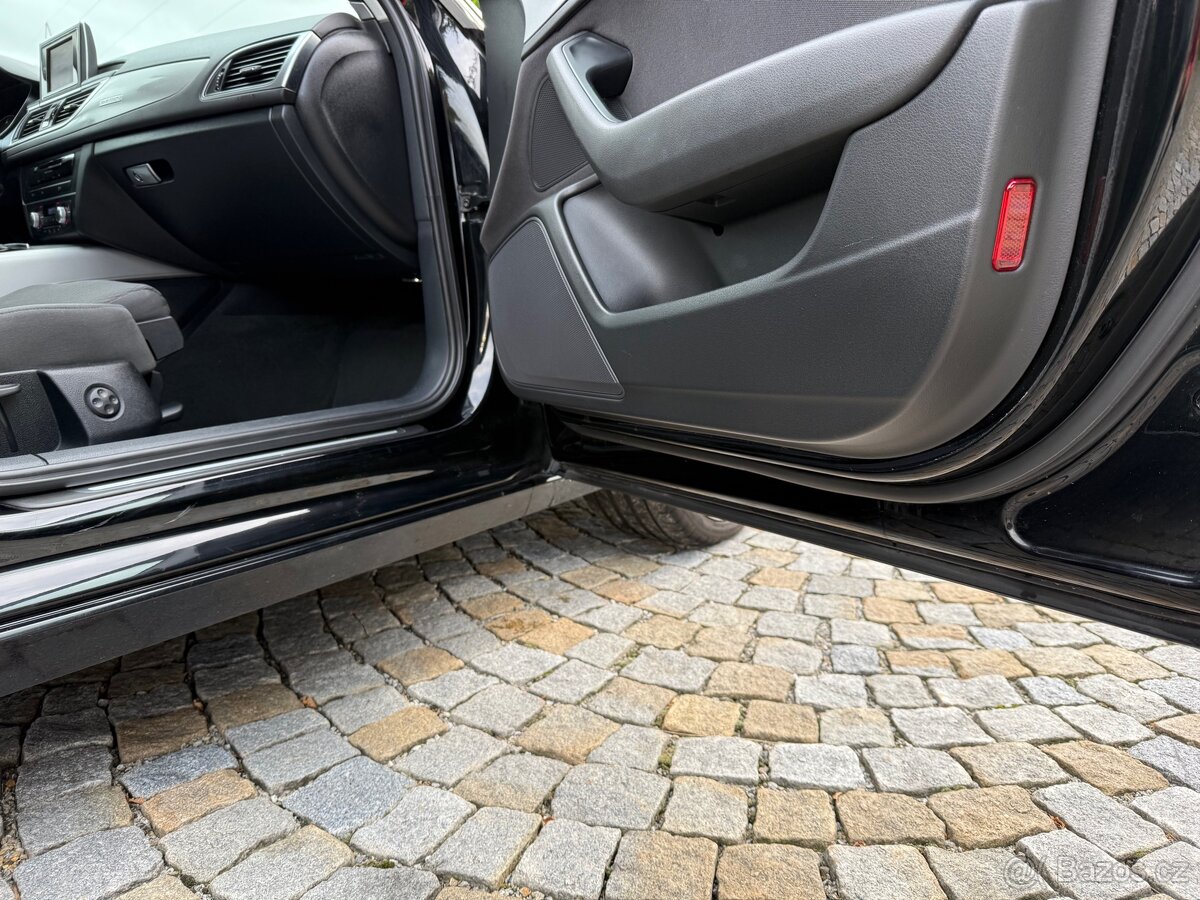 Audi A6 3.0 TDi - 15