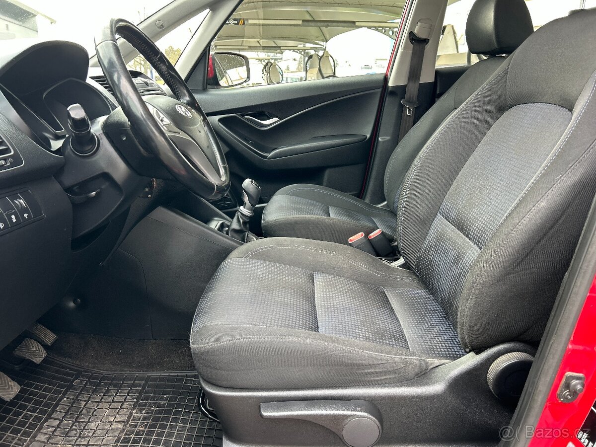 Hyundai ix20, 1.4i původ ČR - 15