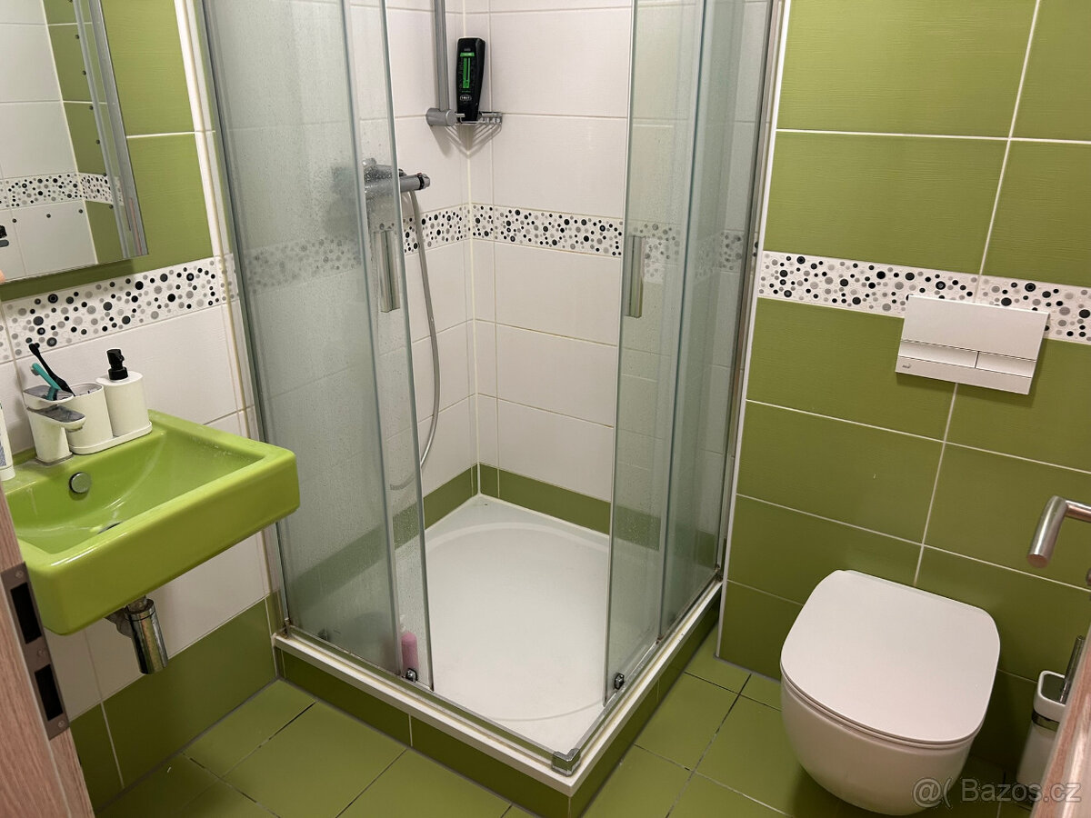 Prodej RD 5+1 Rajhrad u Brna, klimatizace, bazén - 15