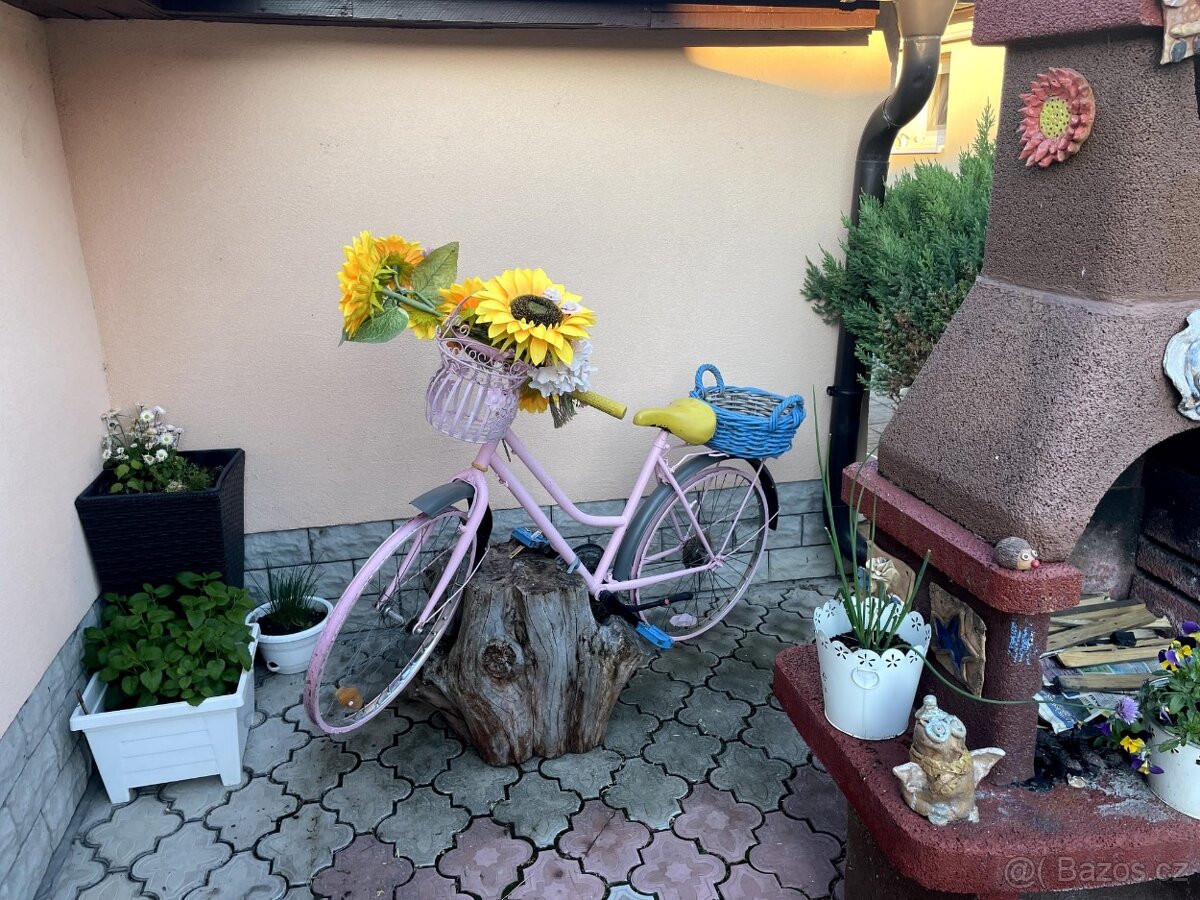 Rodinný dům u Hodonína (Holíč) - SLEVA - 15