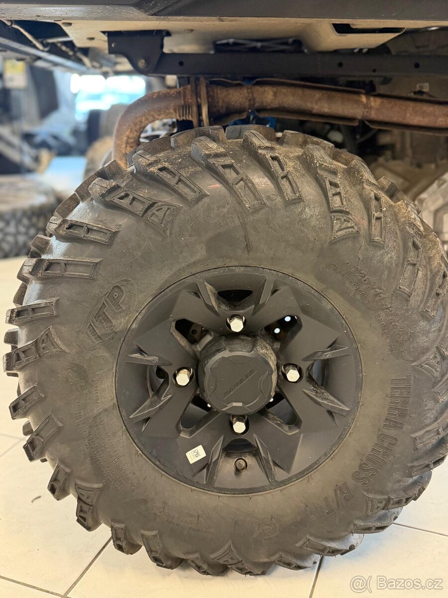 Polaris Ranger 570 EPS - 15