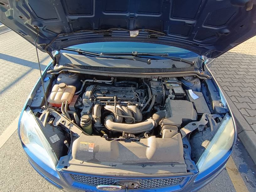 Nabízím k prodejí FORD FOCUS - 15