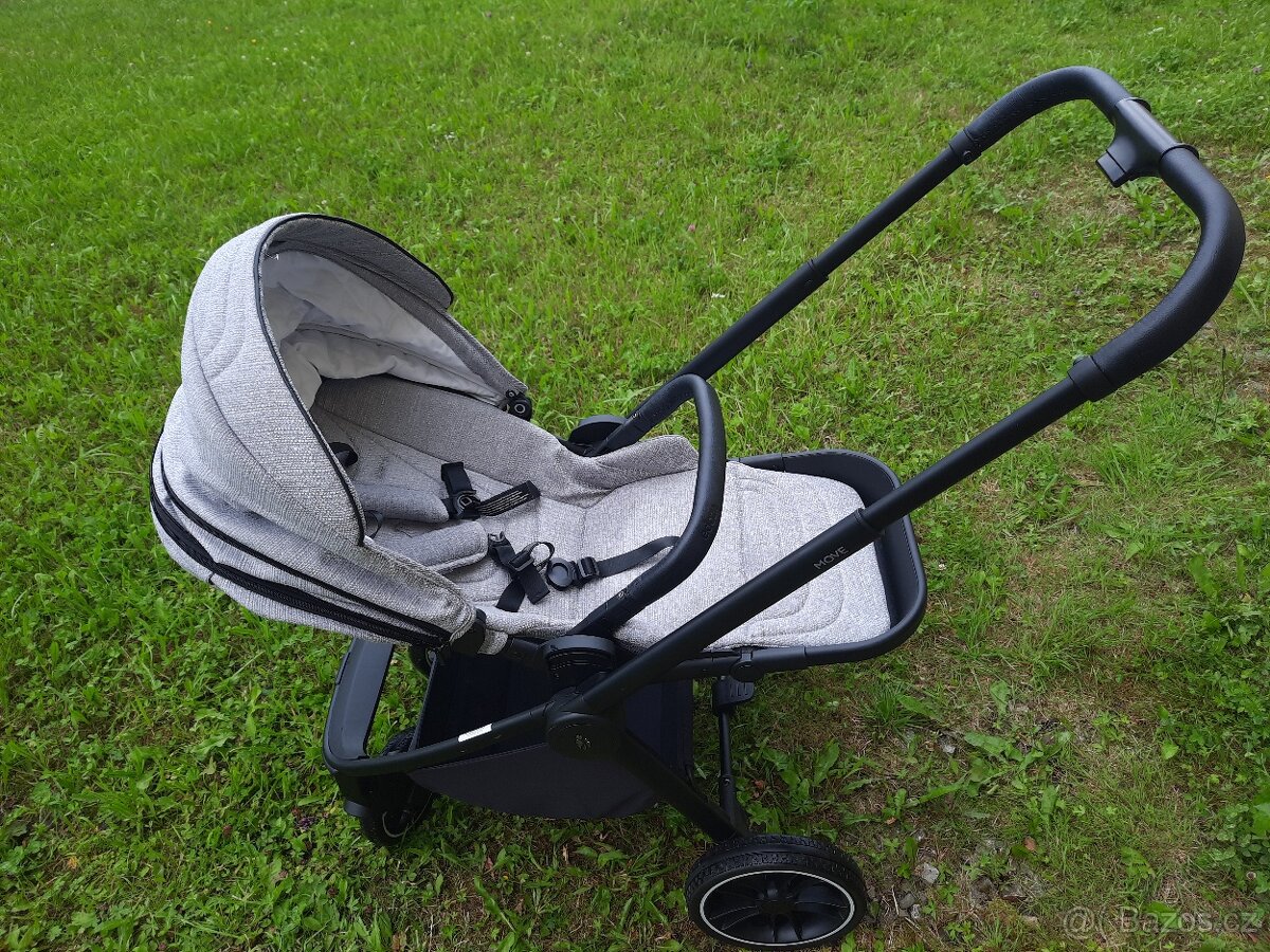 Zopa Move Cross 3v1 - 15