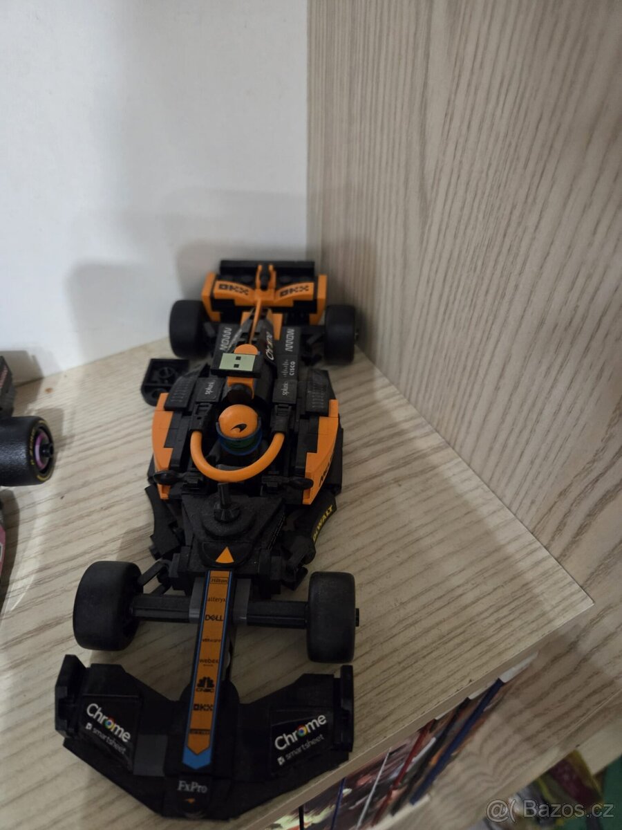 Prodám vše svoje lego - 15