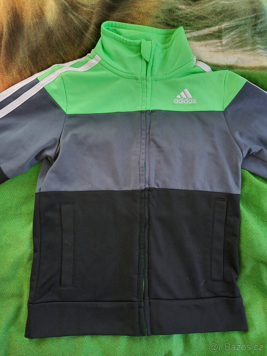 Set chlapeckého oblečení vel. 2-4 roky - 15