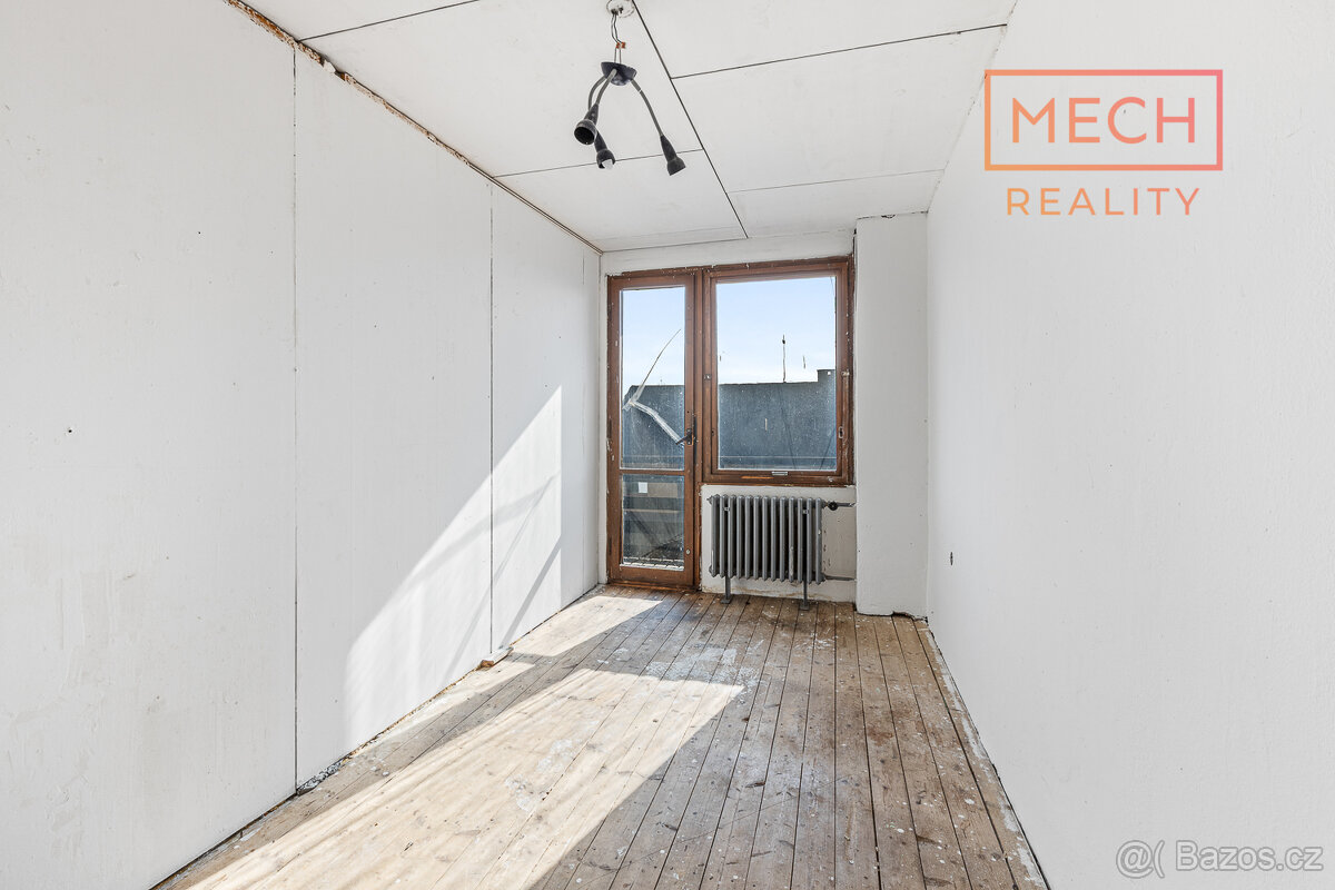 Prodej RD 4+1 Radonice - 15