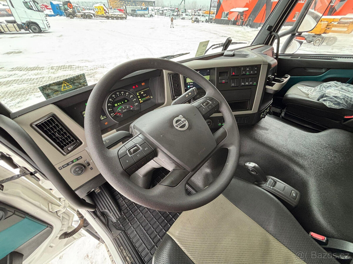 Volvo FM 460 6x2 - 15