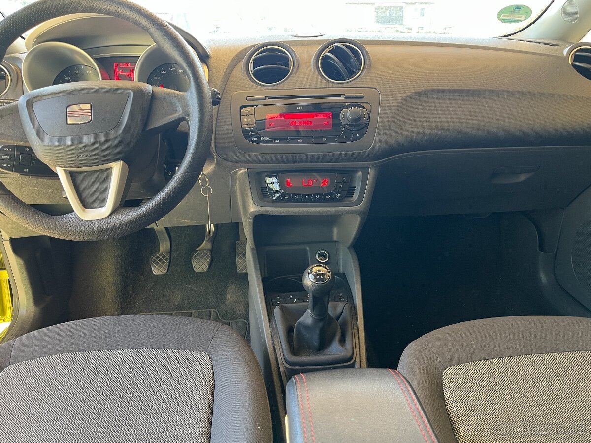 Ibiza +++NOVÁ STK+++ - 15