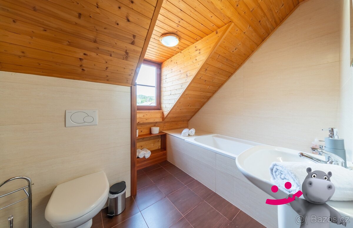 Prodej rodinný dům, 130 m² - Staškov, ev.č. 58526 - 15