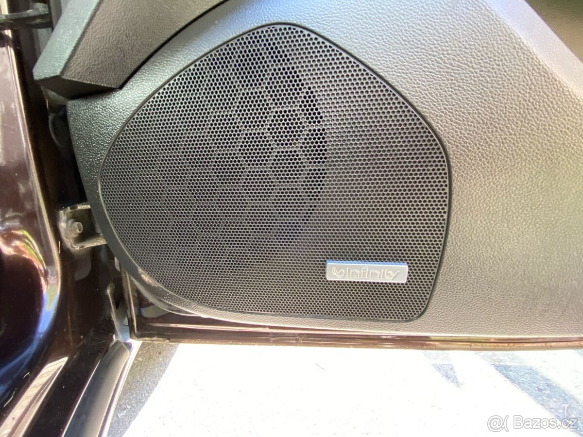 Prodáme Opel Insignia 2.0cdti, 4x4 Combi, Automat: - 15