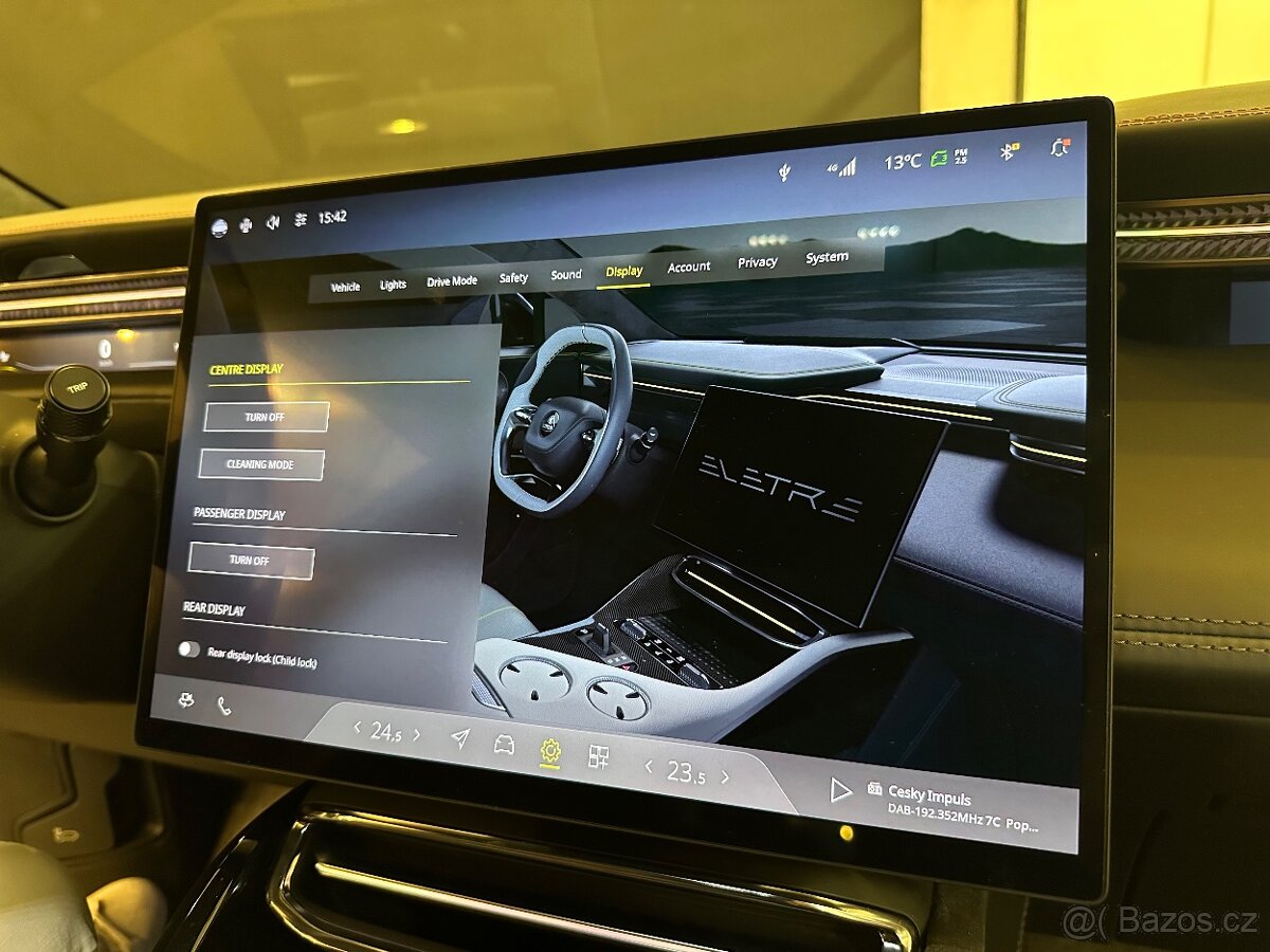 VW PASSAT VARIANT B8 2.0TDI 110KW DSG COMFORTLINE 5/2017 NAV - 15