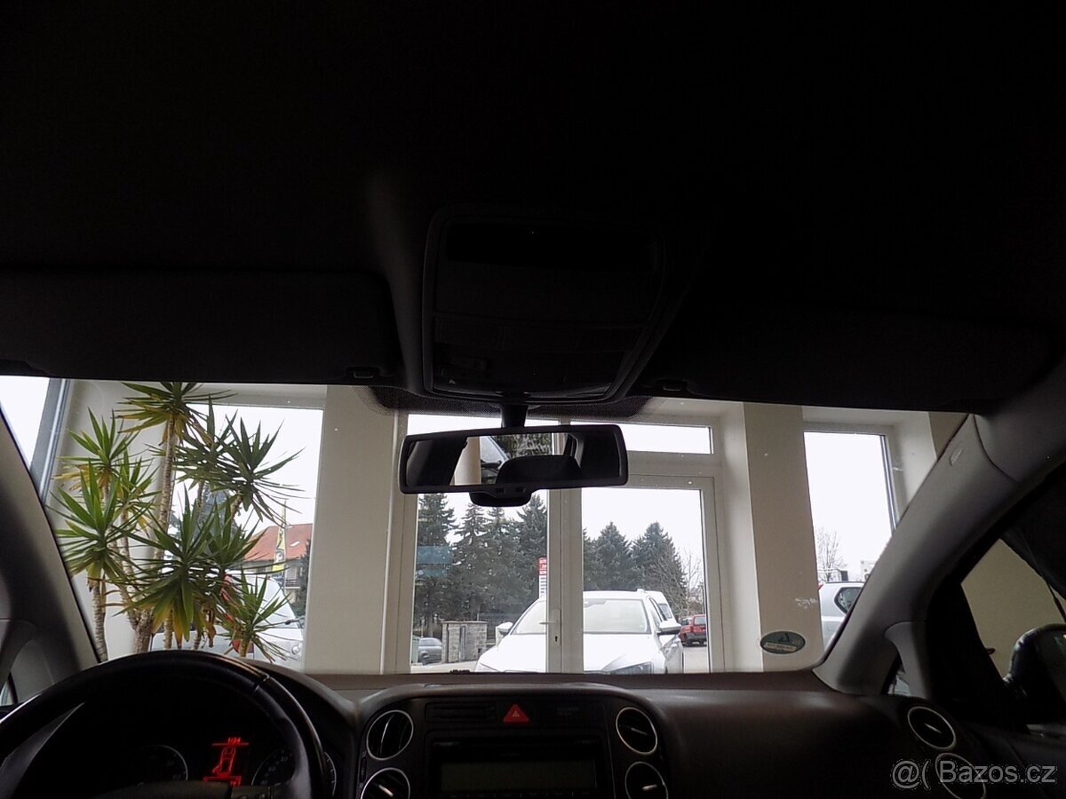 vw golf plus 1,4 TSI 90KW KLIMA AUTOMAT - 15