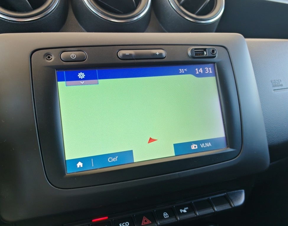 Dacia Duster 1.2 92KW TCe S S Prestige 4x2 - 15