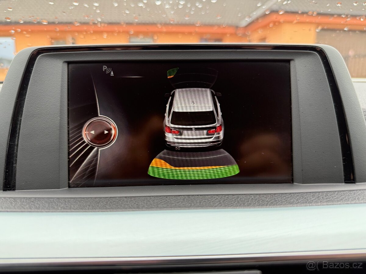 BMW 320d Xdrive, 140 kw, původ Čr, automat, Sport - 15