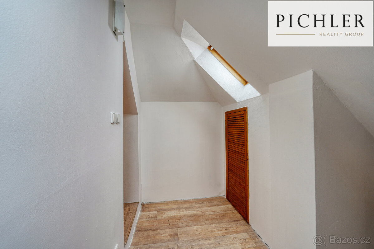 Prodej rodinný domek 2+kk 61 m2 Plzeň - Bolevec - 15