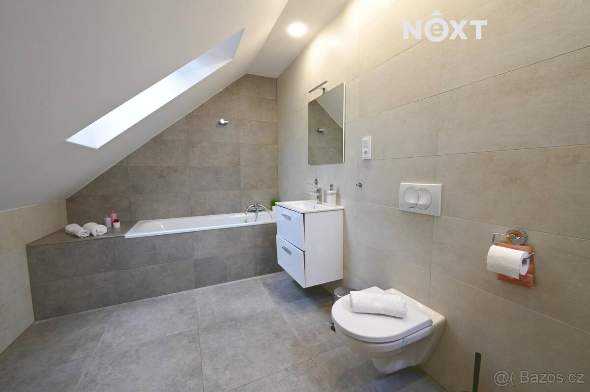 Prodej Rodinný dům, 117㎡ - 15