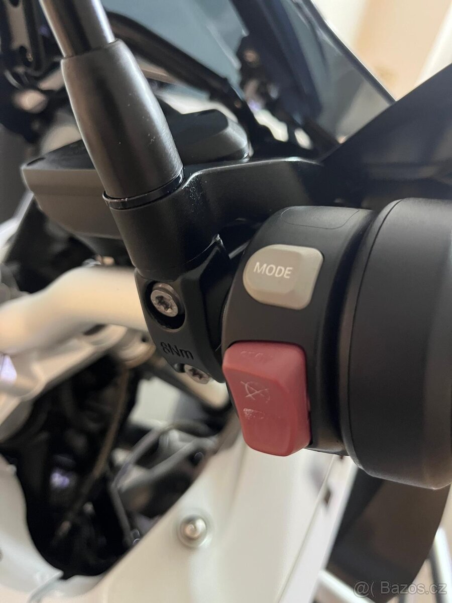 BMW R 1200 Adventure ,r.v. 2016 - 15