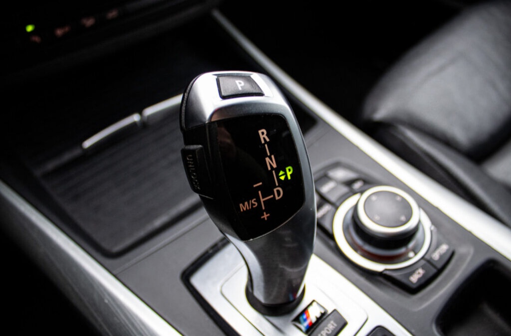 BMW X5 xDrive40d PO ROZVODOCH - 15