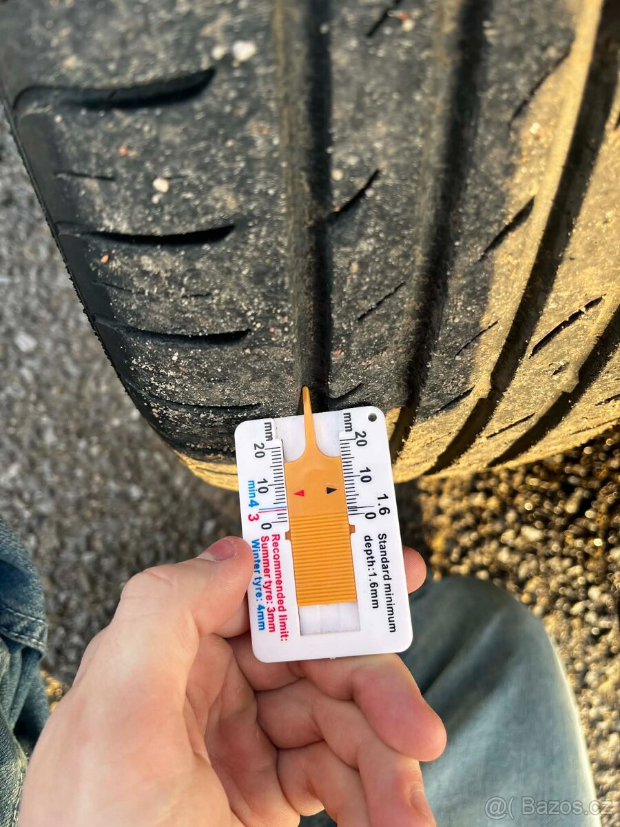 Prodám VW PASSAT B6, NOVÉ STK - 15