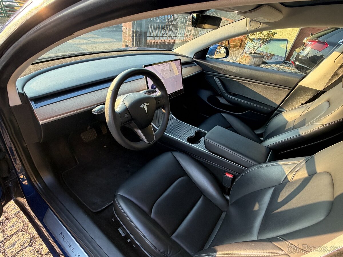 Tesla 3, 2019 STR plus - 15