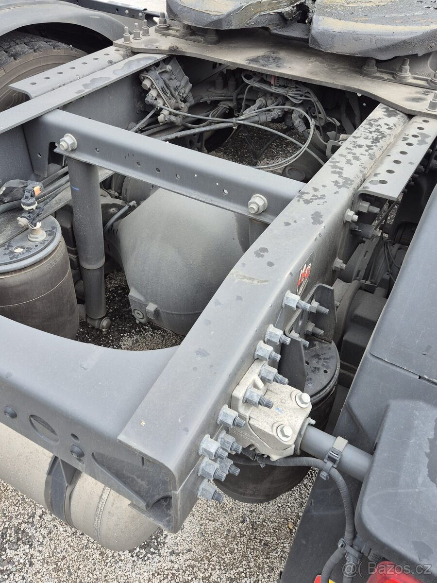 RENAULT T520 HIGH CAB 2023 TOP - 15