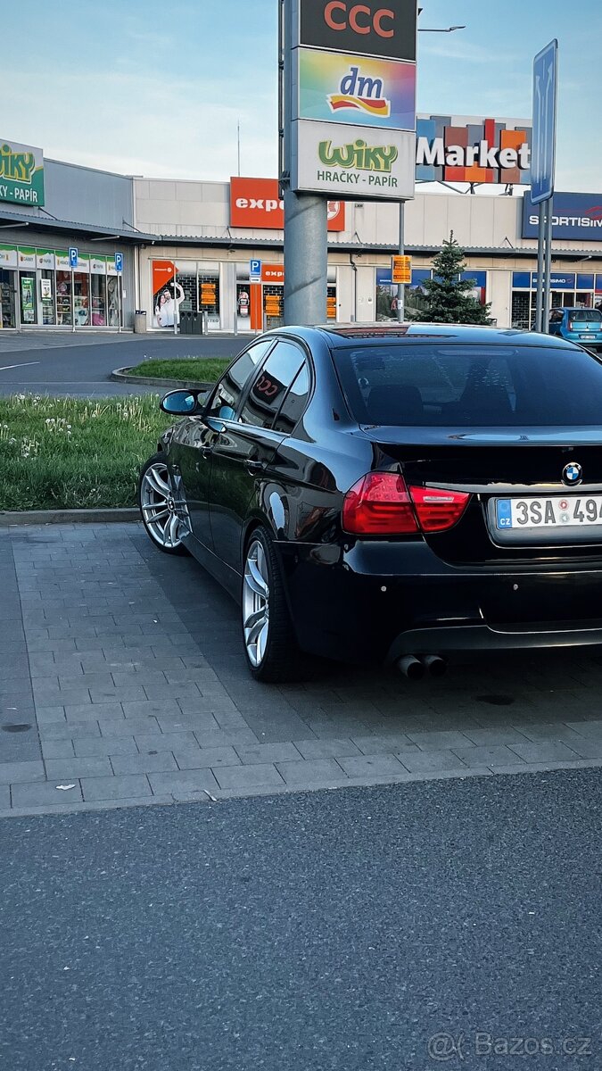 BMW 5x120 r18 dvourozměr - 15