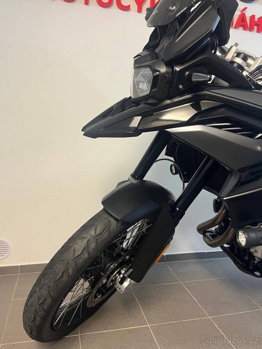 BMW F 850 GS, r.v. 2022 - 15