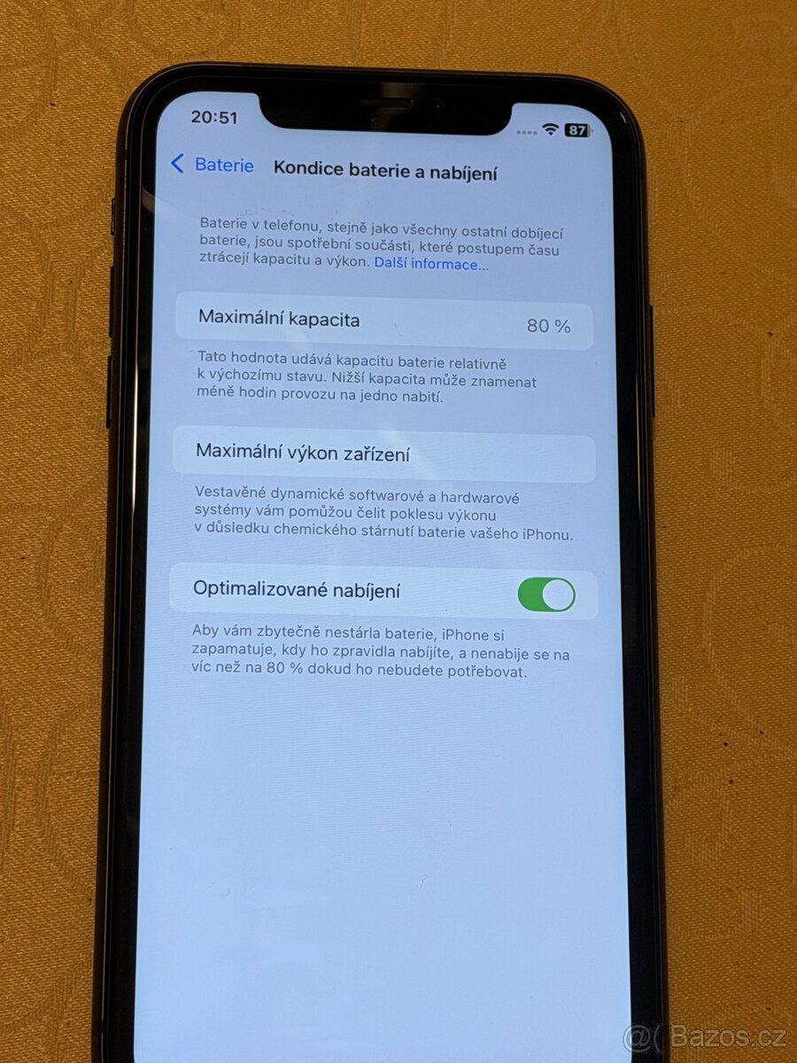 iPhone 11 64gb black - 15