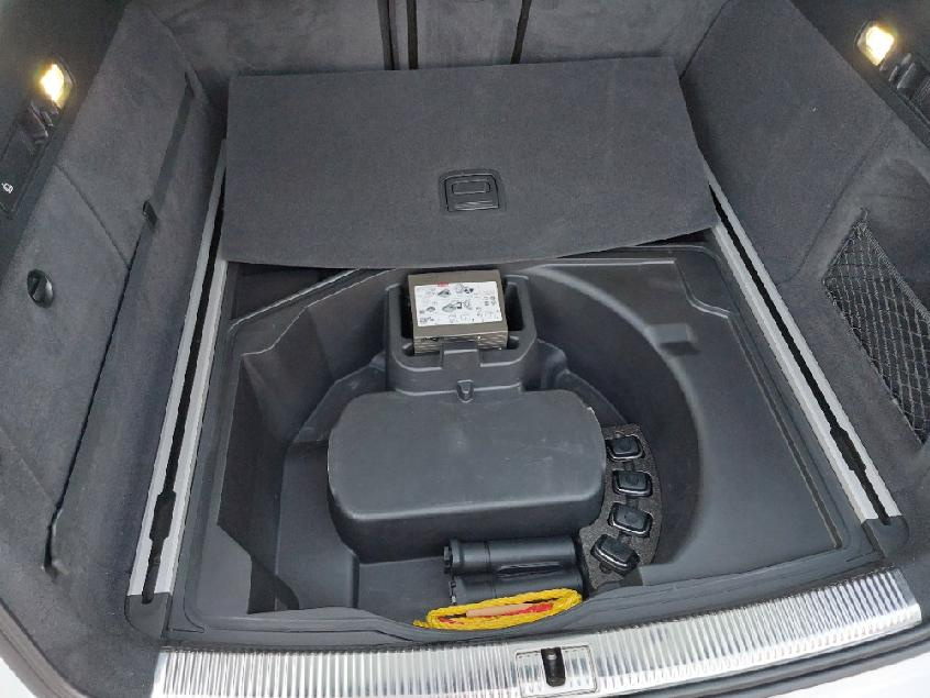 AUDI A6 AVANT 2.0 TDI / 140 kW / Manuál / BOSE / Webasto - 15