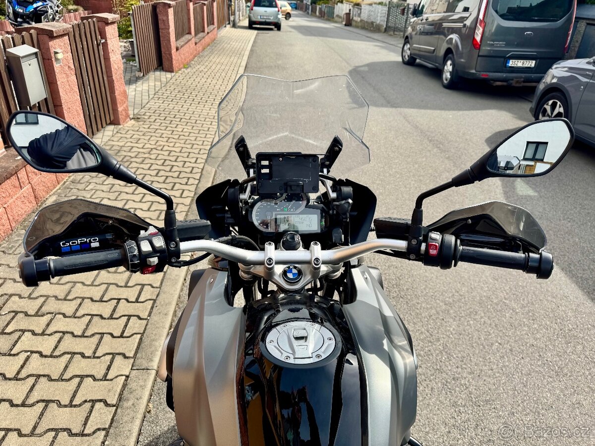 BMW R 1200 GS LC - 15